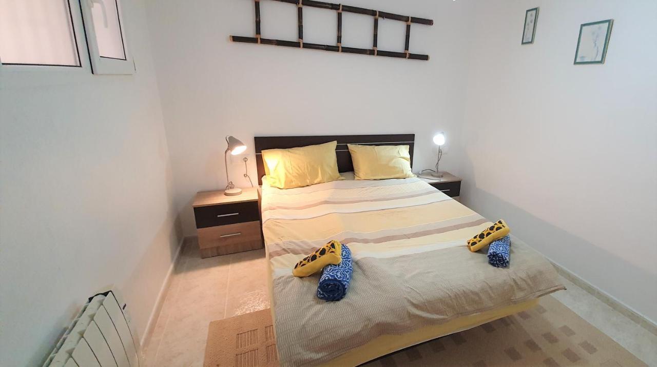 Ecaterina Apartment Torrevieja Exteriér fotografie
