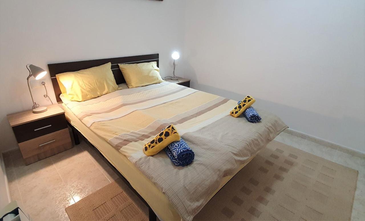 Ecaterina Apartment Torrevieja Exteriér fotografie