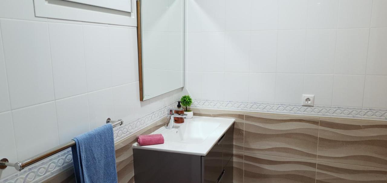 Ecaterina Apartment Torrevieja Exteriér fotografie