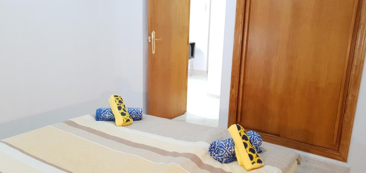 Ecaterina Apartment Torrevieja Exteriér fotografie