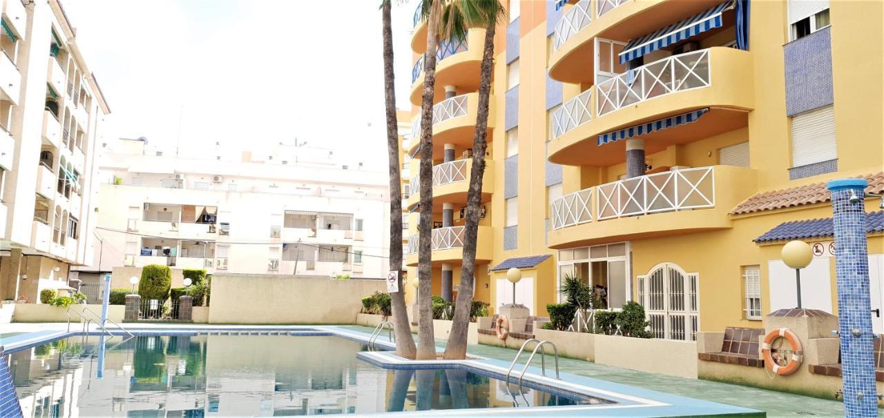 Ecaterina Apartment Torrevieja Exteriér fotografie