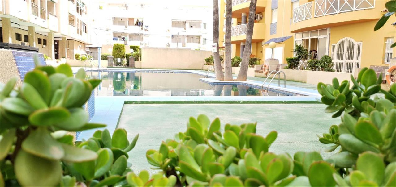 Ecaterina Apartment Torrevieja Exteriér fotografie